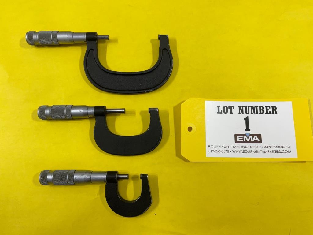 Precision instrument
