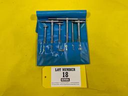 Precision instrument
