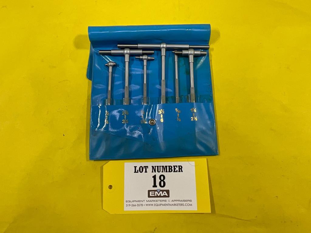 Precision instrument