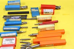 Perishable tooling