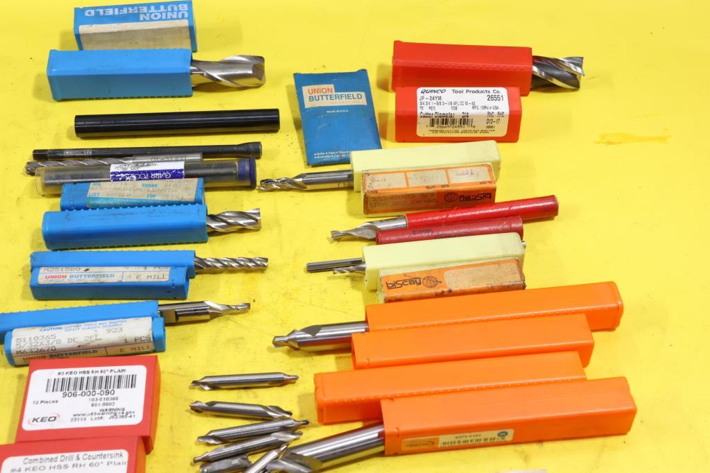 Perishable tooling