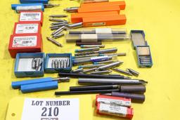 Perishable tooling