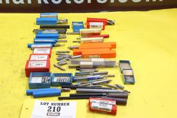 Perishable tooling