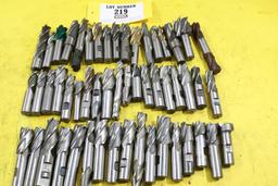 Perishable tooling