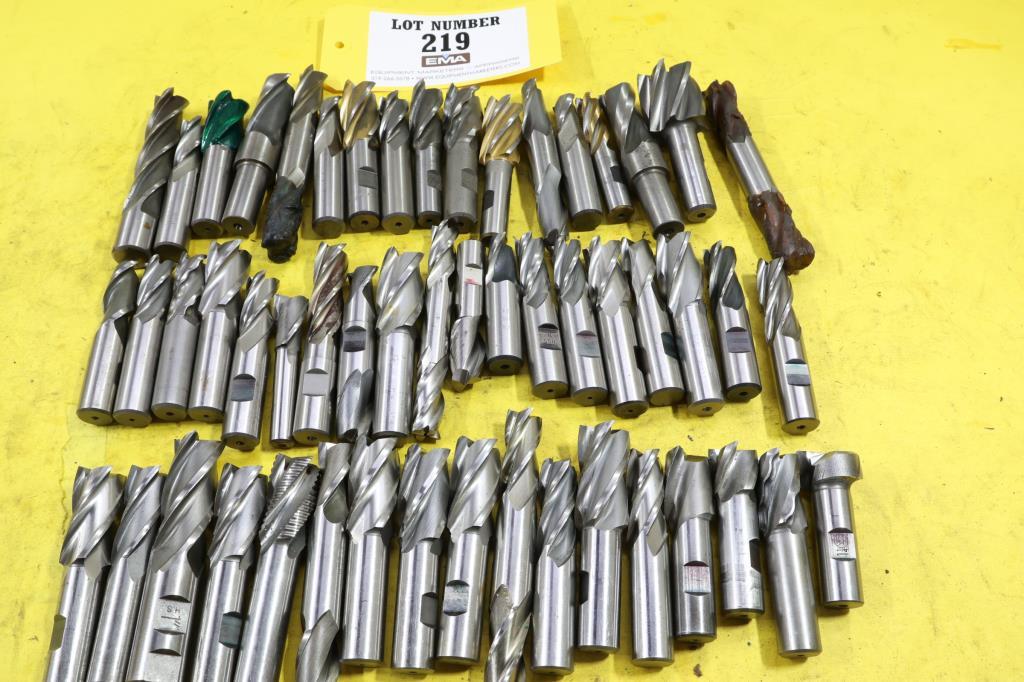 Perishable tooling