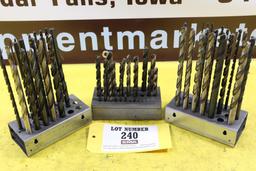 Perishable tooling