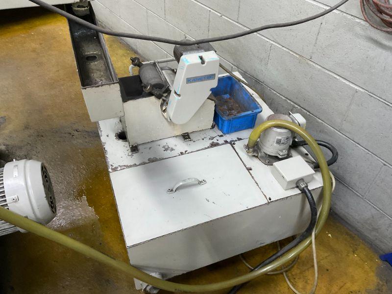 Okamoto Automatic Hydraulic Surface Grinder