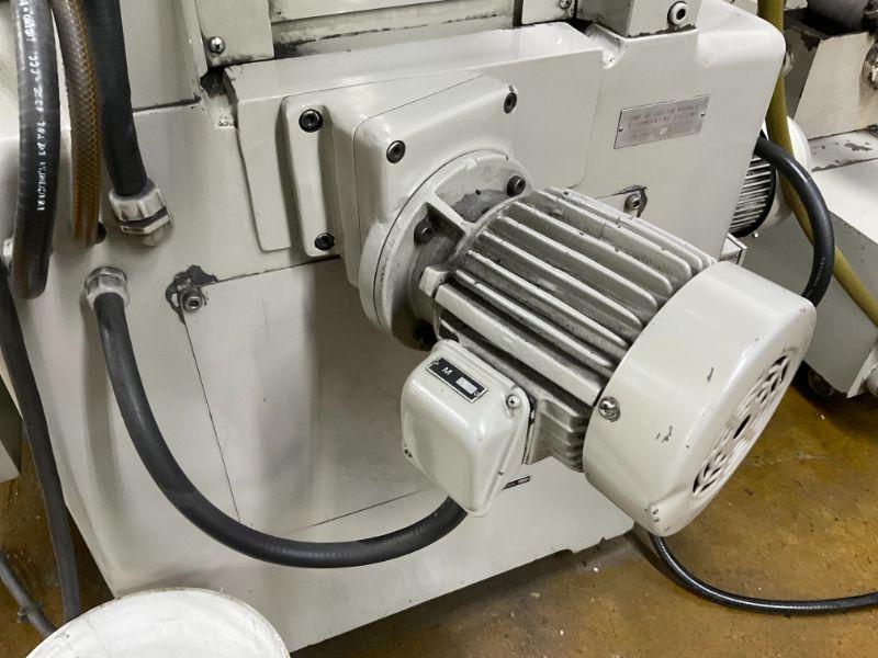 Okamoto Automatic Hydraulic Surface Grinder