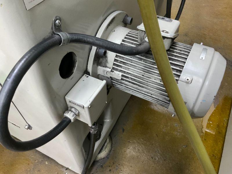 Okamoto Automatic Hydraulic Surface Grinder