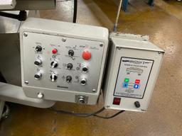 Okamoto Automatic Hydraulic Surface Grinder