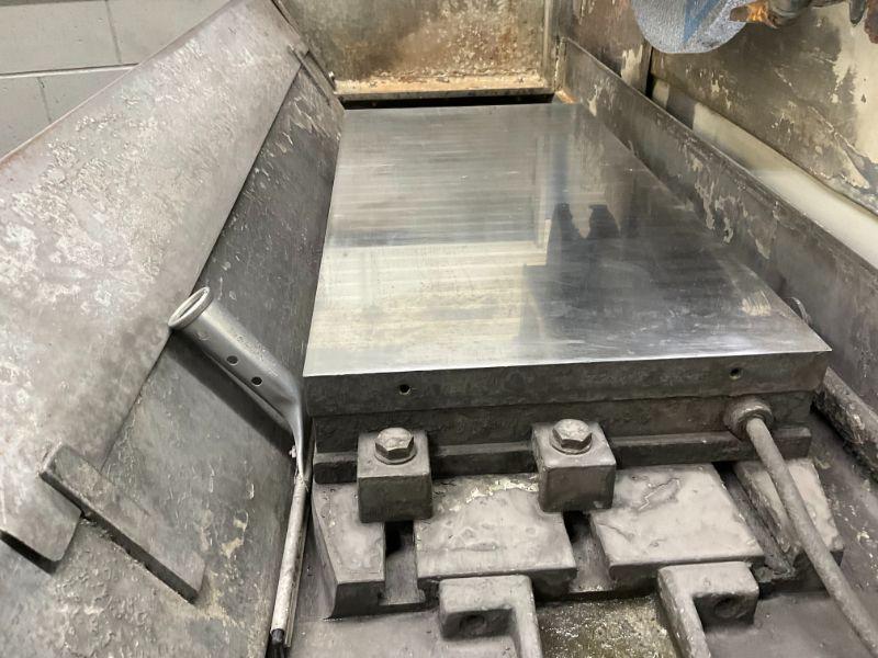 Okamoto Automatic Hydraulic Surface Grinder