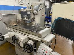 Okamoto Automatic Hydraulic Surface Grinder