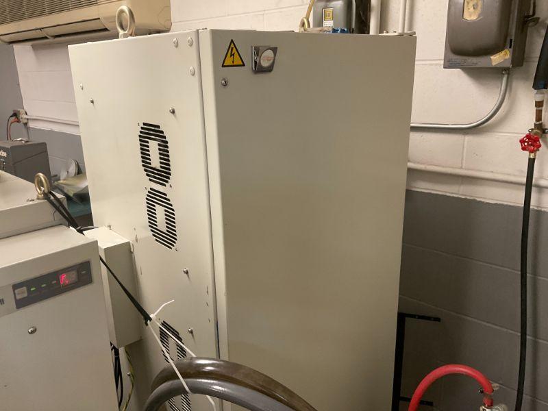 Mitsubishi Wire EDM Machine