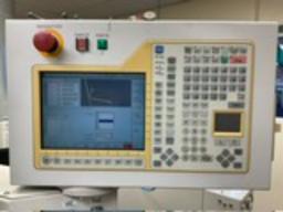 Mitsubishi Wire EDM Machine