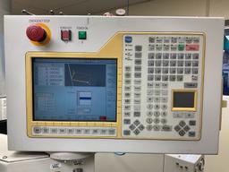 Mitsubishi Wire EDM Machine