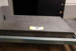 Surface plate