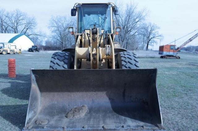 Wheel Loader