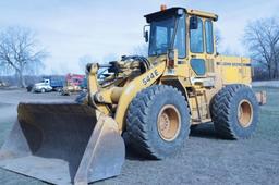 Wheel Loader