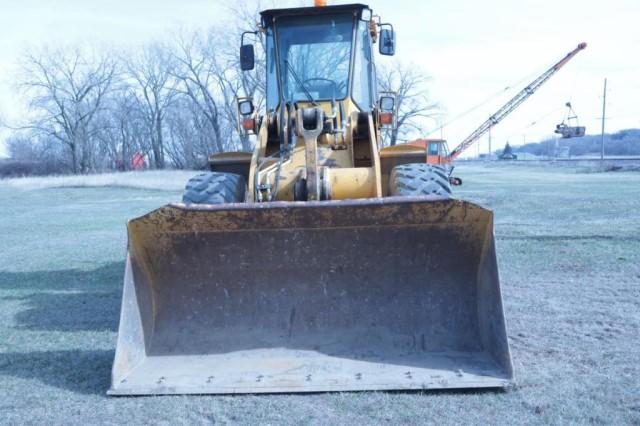 Wheel Loader