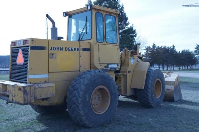 Wheel Loader