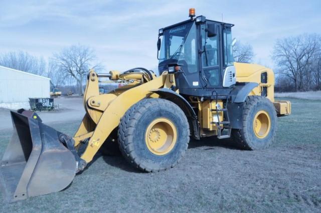 Wheel Loader