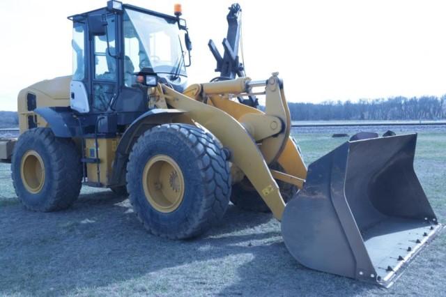 Wheel Loader