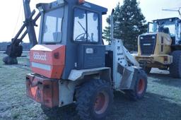 Wheel Loader