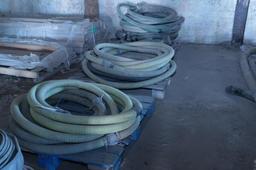 Suction hose