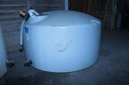 Water tank