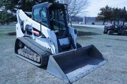 Skid Loader