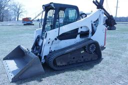 Skid Loader