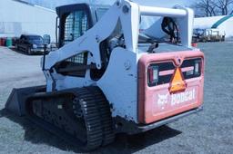 Skid Loader