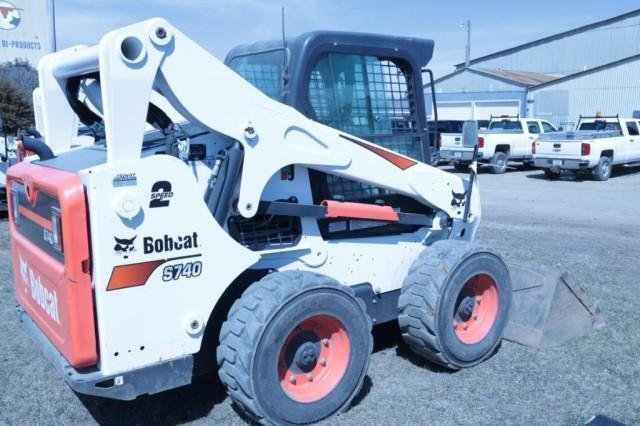 Skid Loader