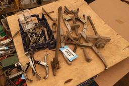 Hand tools