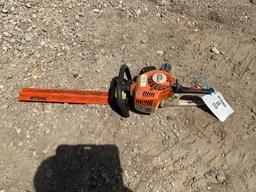 Trimmer