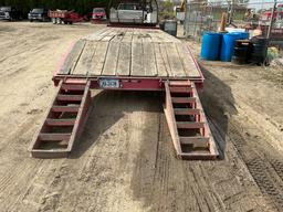 Utility Trailer