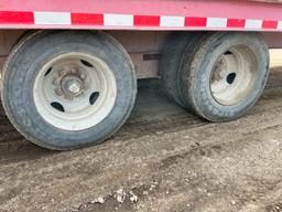 Utility Trailer
