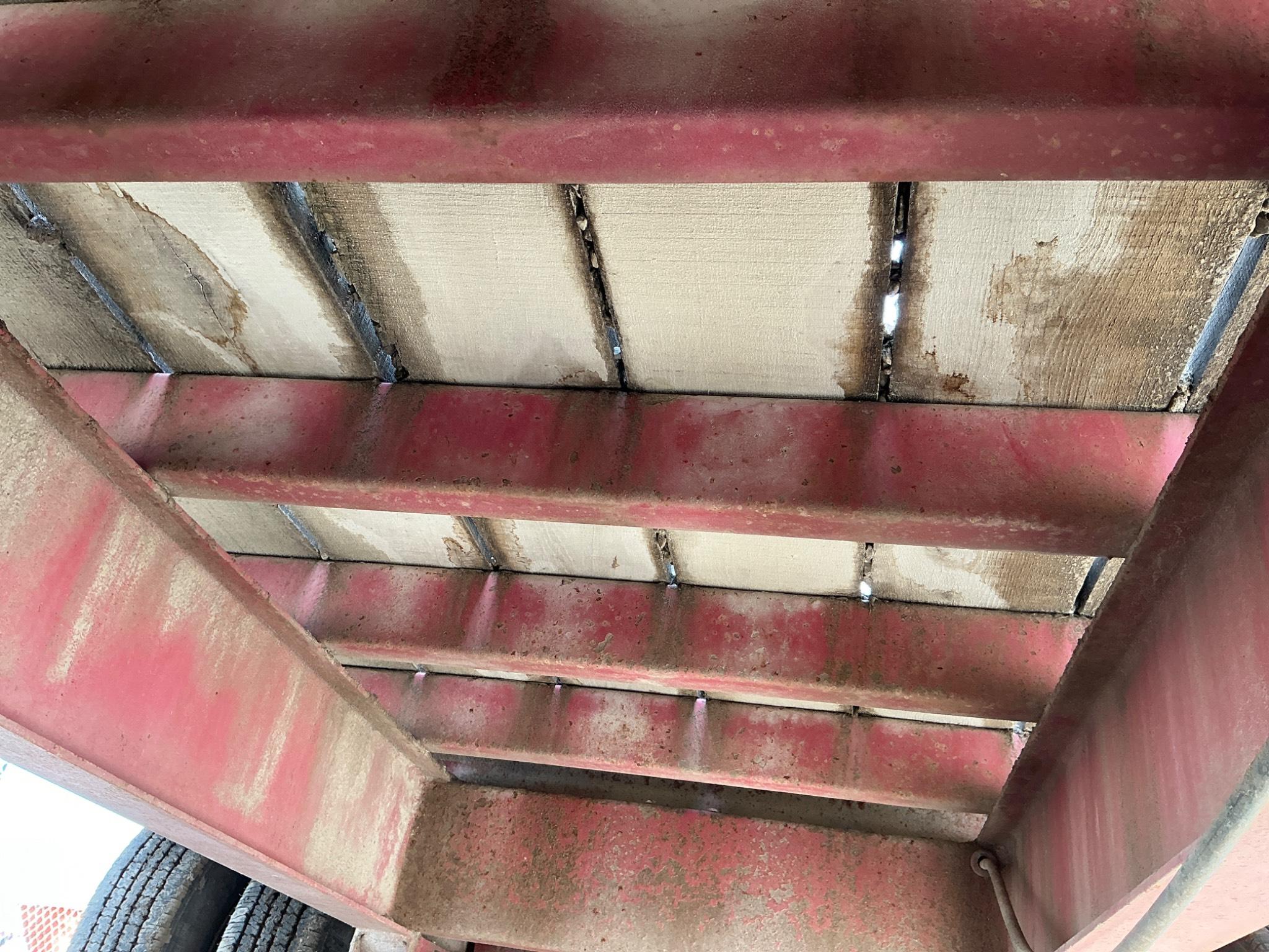 Utility Trailer