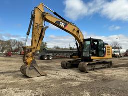 Excavator