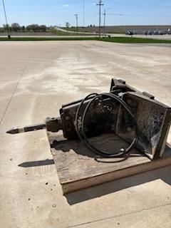 Impact Hammer