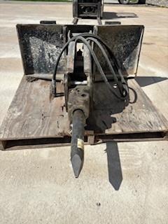 Impact Hammer