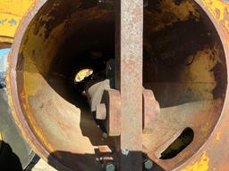 Pull Scraper