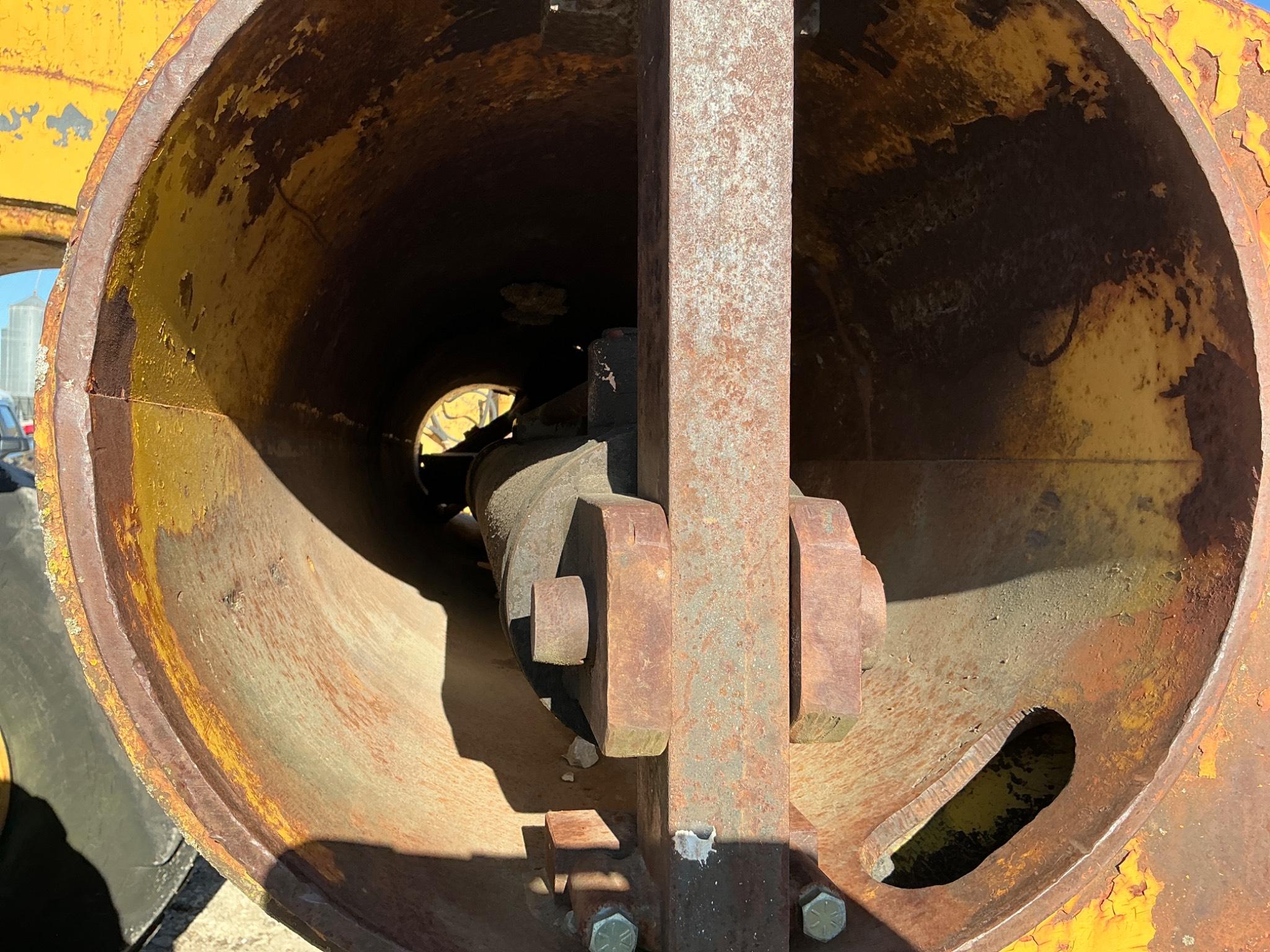 Pull Scraper