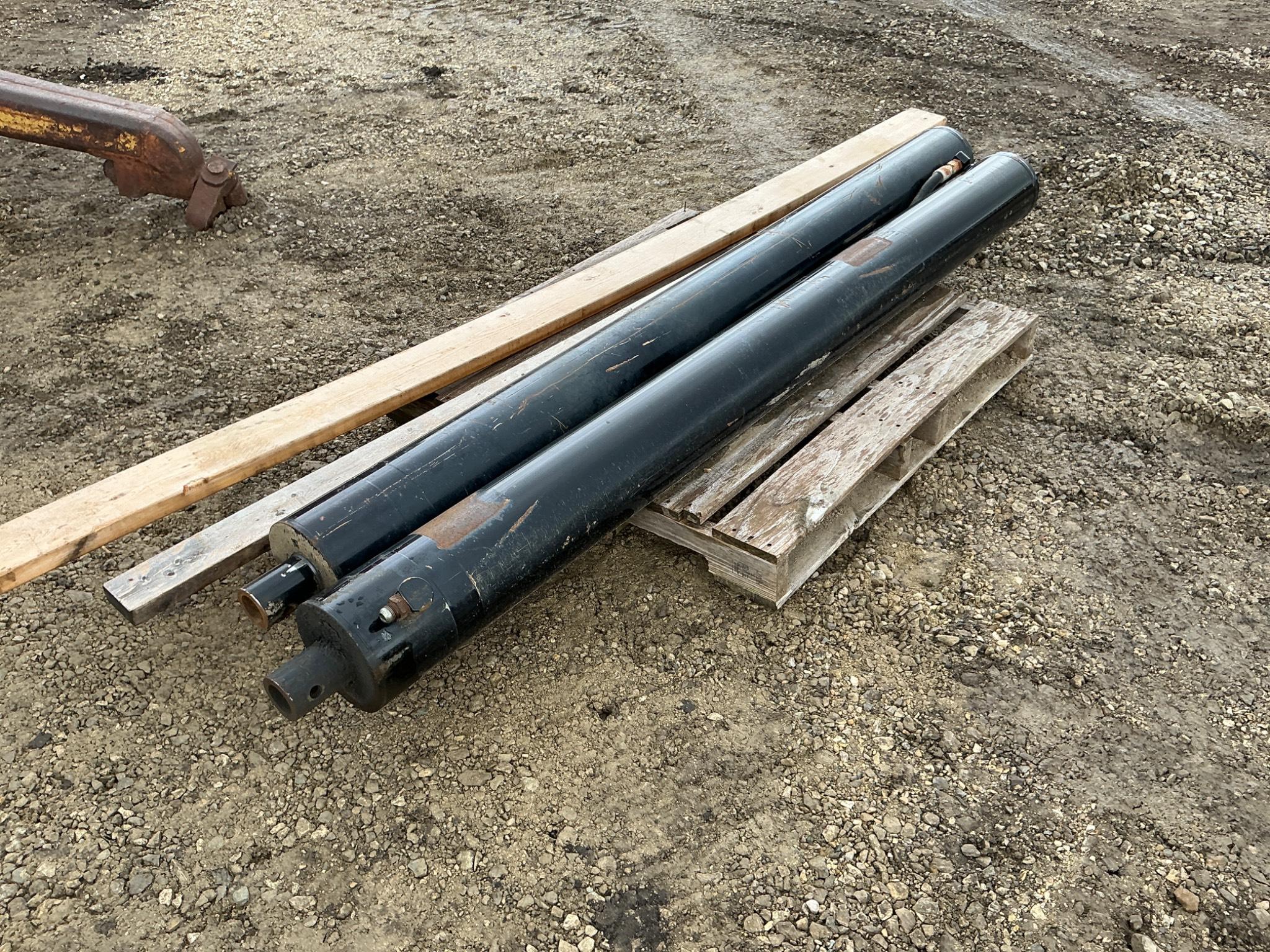 Pull Scraper