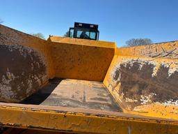 End Dump Buggy