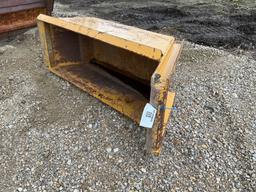 Bedding box