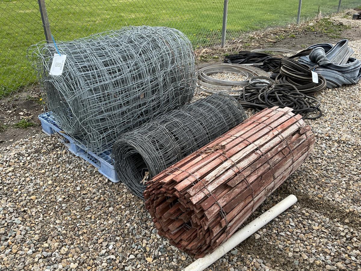 Fence