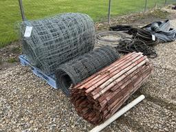Fence