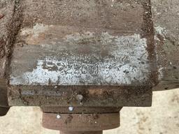 Vertical Milling Machine