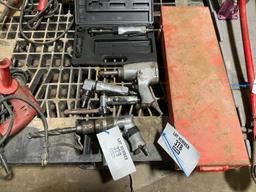Pneumatic Tools